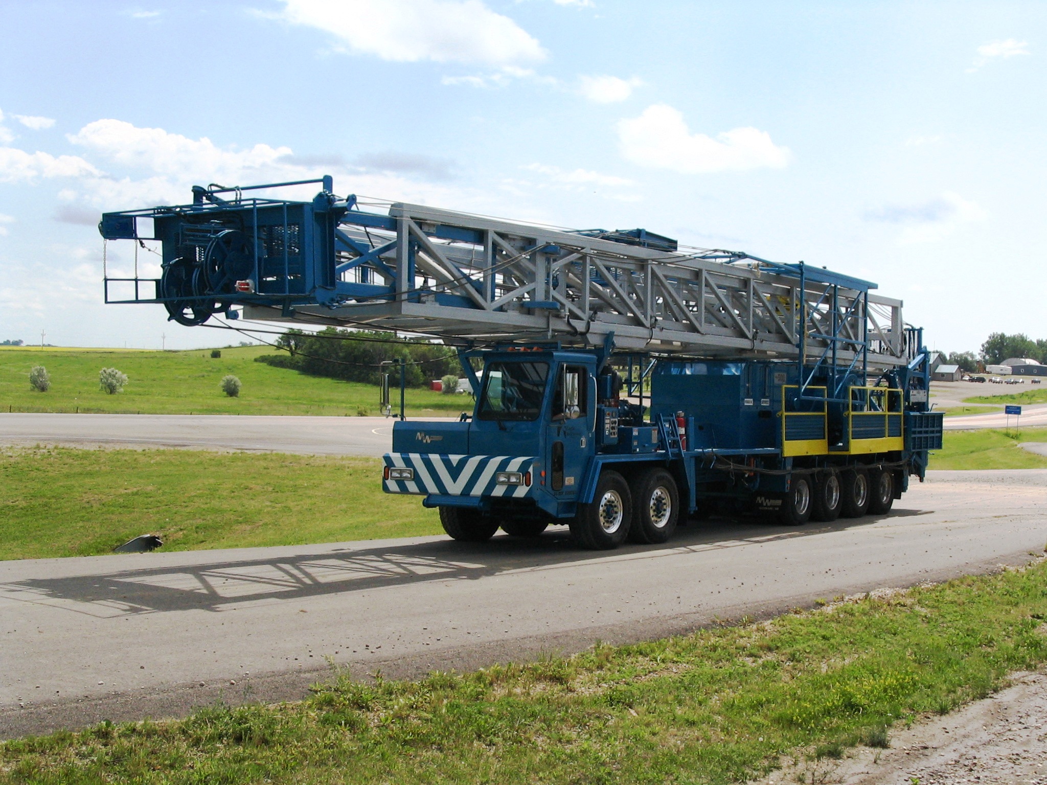 Rig38008